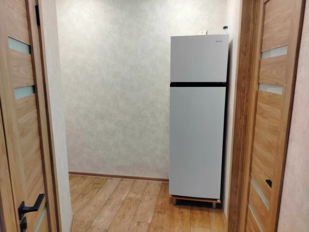 Тёплая, уютная квартира в спальном районе — ваш островок комфорта