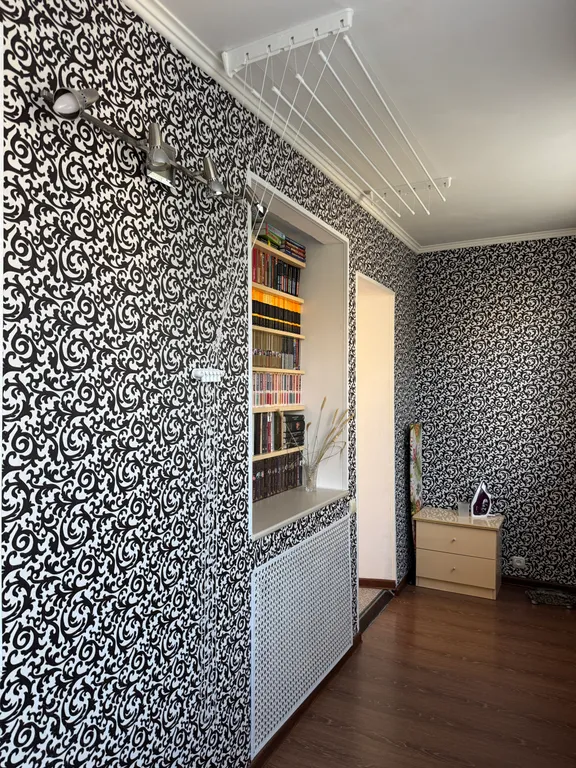 Уютная квартира возле Бювета и Аллеи Любви