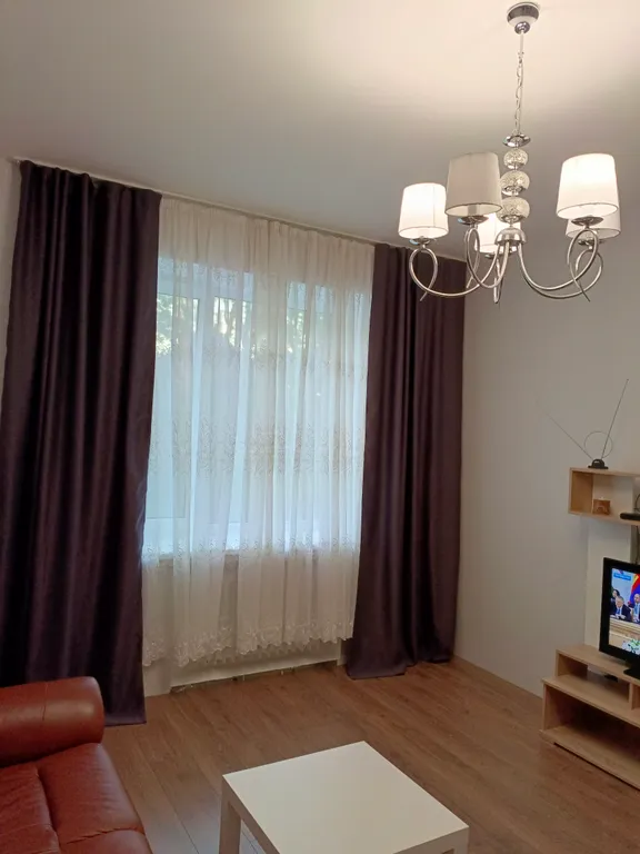 Квартира в центре города