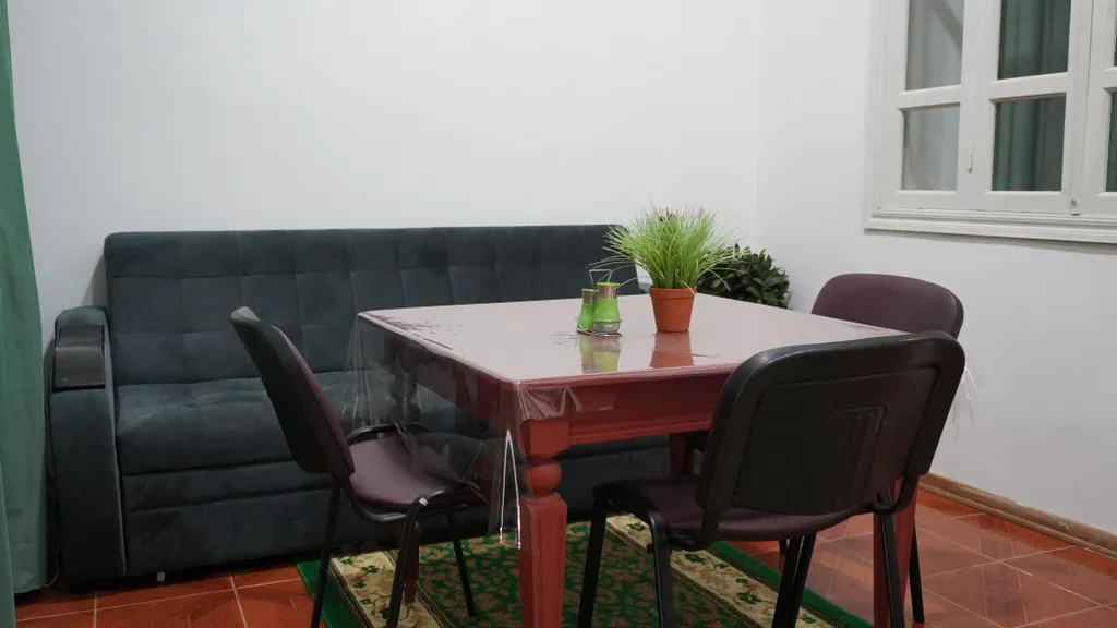 База отдыха Леззет