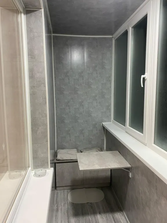 Стильная квартира в золотом квадрате столицы