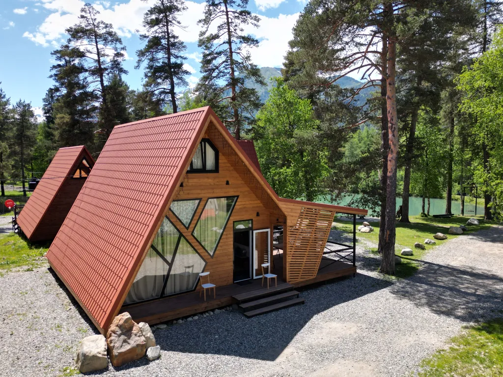 3-комнатный Дом