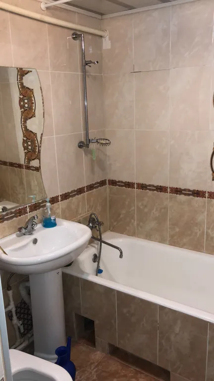 Деревенский дом для отдыха в горах