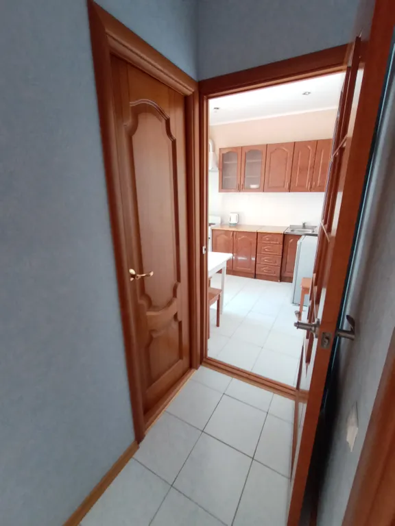 Квартира Апартаменты с видом на море — Лазаревское