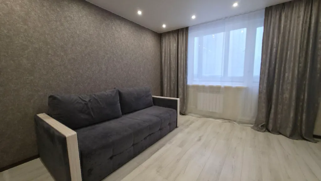 Уютная квартира — аренда посуточно в Нефтеюганск