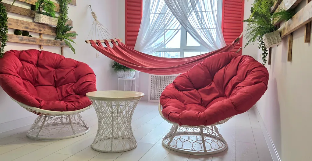 Апартаменты Роскошь