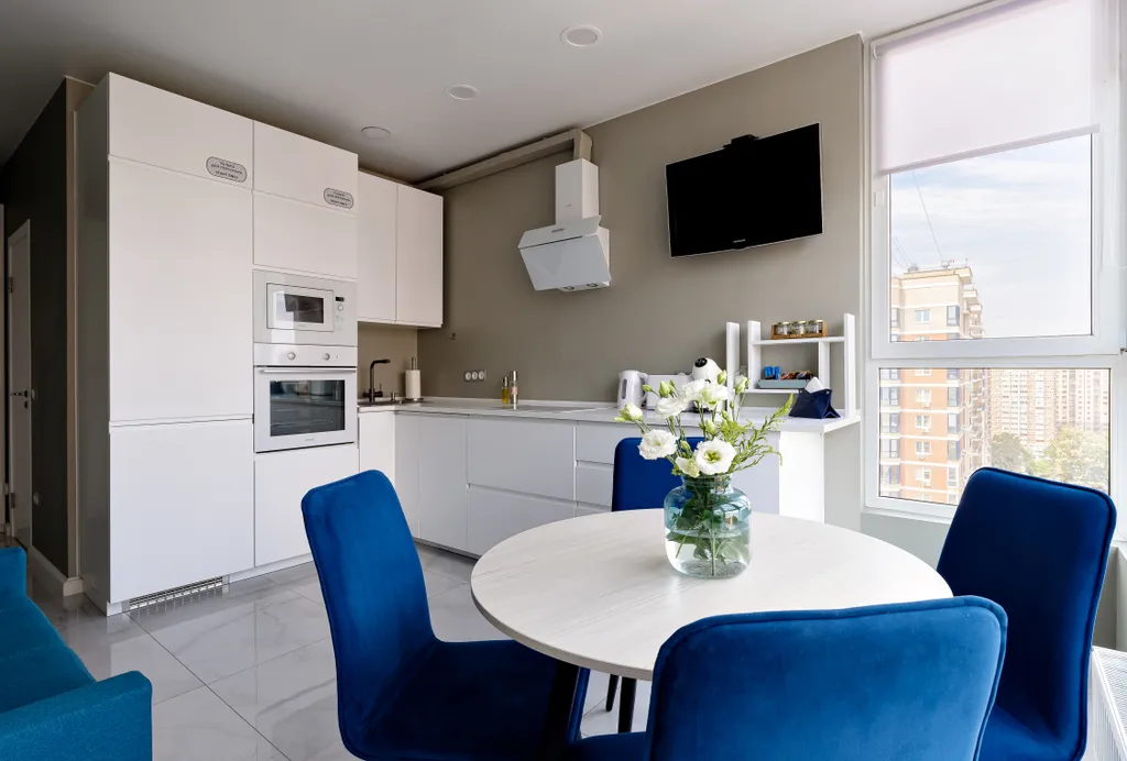 Квартира Идеальная квартира у парка Галицкого — Краснодар