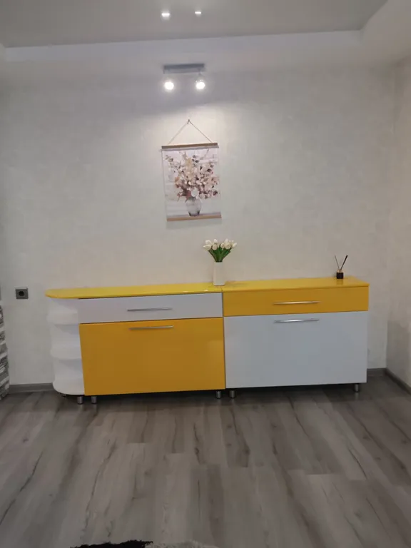 Квартира в районе с развитой инфраструктурой