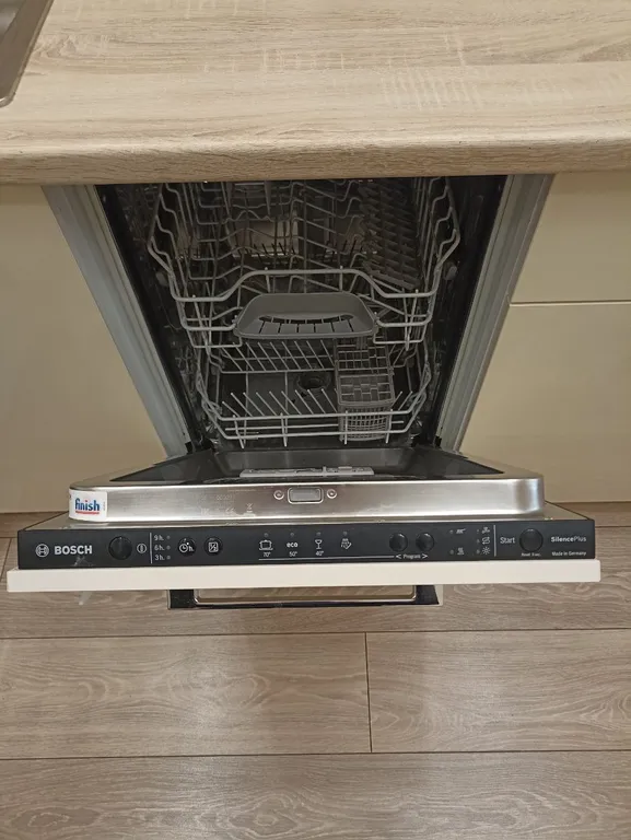 Уютная 2-комнатная квартира в спальном районе