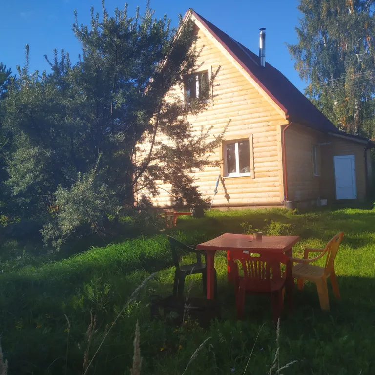 Комната в частном доме недалеко от Игоры