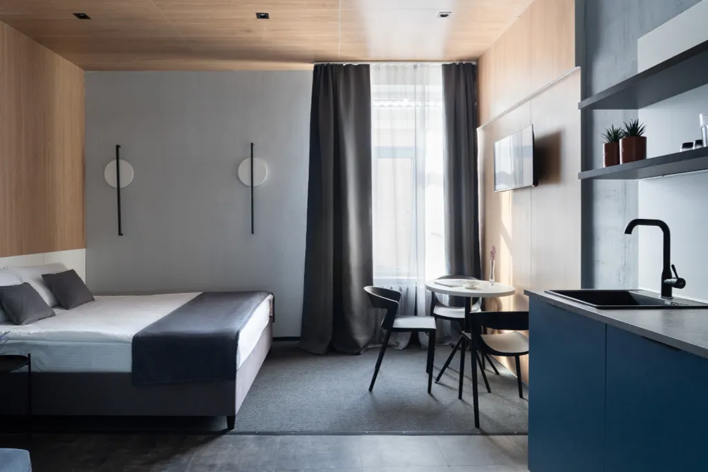 Квартира Комната — аренда посуточно в Ставрополь