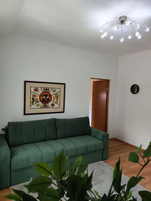 Квартира Уютные апартаменты в центре города — Светлогорск