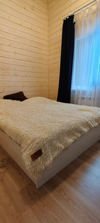 Дом, баня на дровах, банный чан, Нижний Новгород