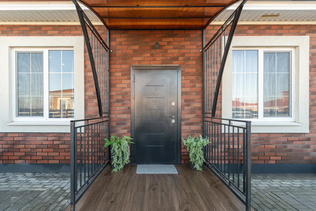 Загородный отдых в ЖК Ласкино-Парк