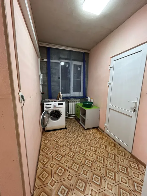 Семейный номер из 2 комнат