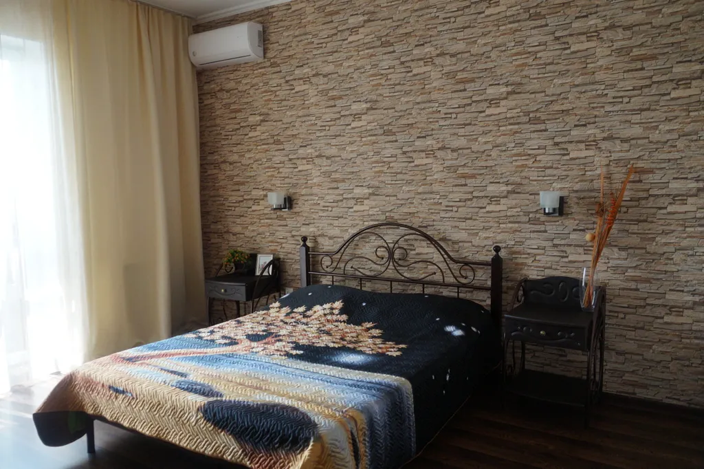 Квартира 1-комнатная Квартира — Краснодар