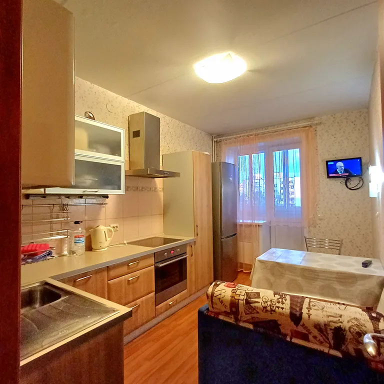 Квартира Квартира в новом доме — Екатеринбург
