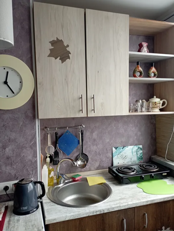 Уютная квартира в центре курортной зоны