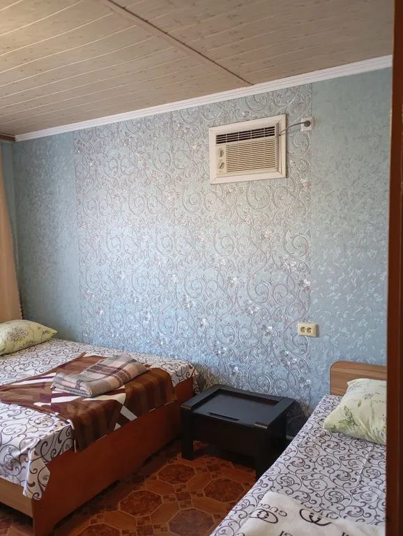 Уютный семейный дом