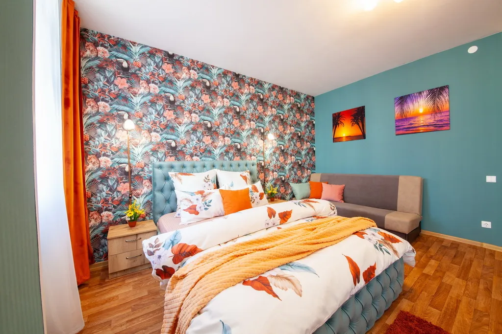 Квартира Квартира Однокомнатная кваpтирa напрoтив ТPЦ Планетa — Красноярск