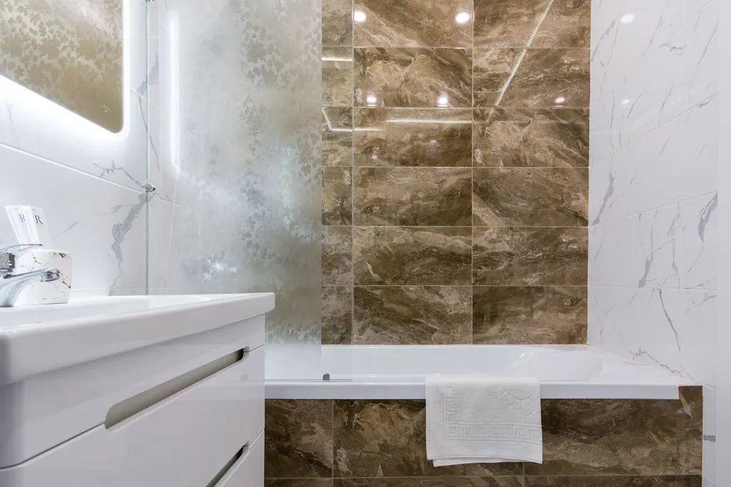 Квартира Квартира Просторная двухкомнатная для комфортного отдыха в уютном районе — Краснодар