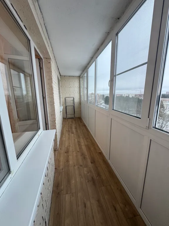 Уютная квартира в центре города с видом на Финский залив