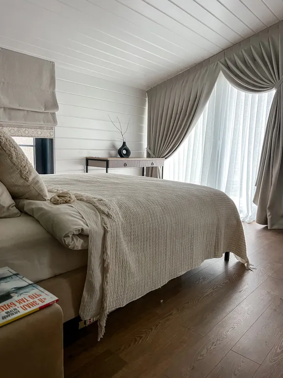 АртХаус Domingo Dacha