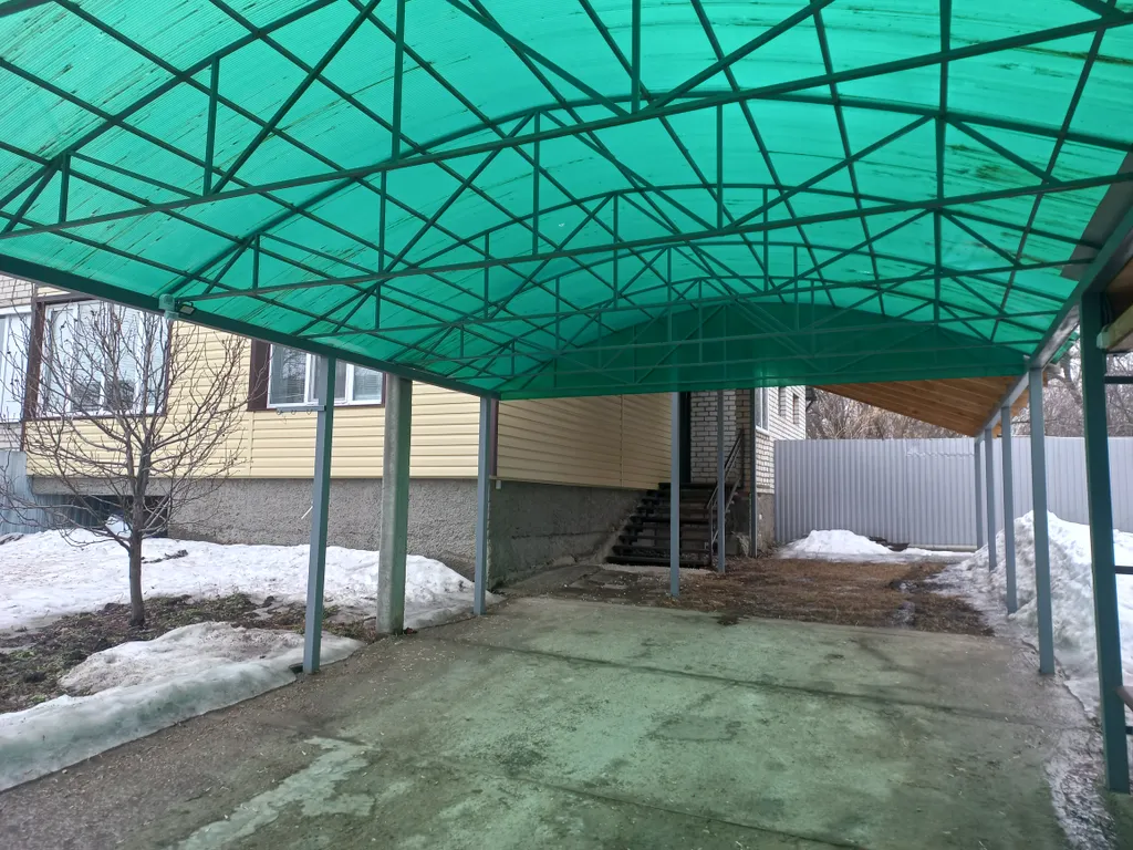 Уютный аппартамент