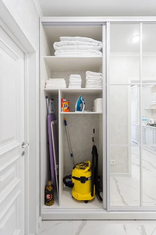 Квартира Апартаменты Кантиана 4.3 — Калининград