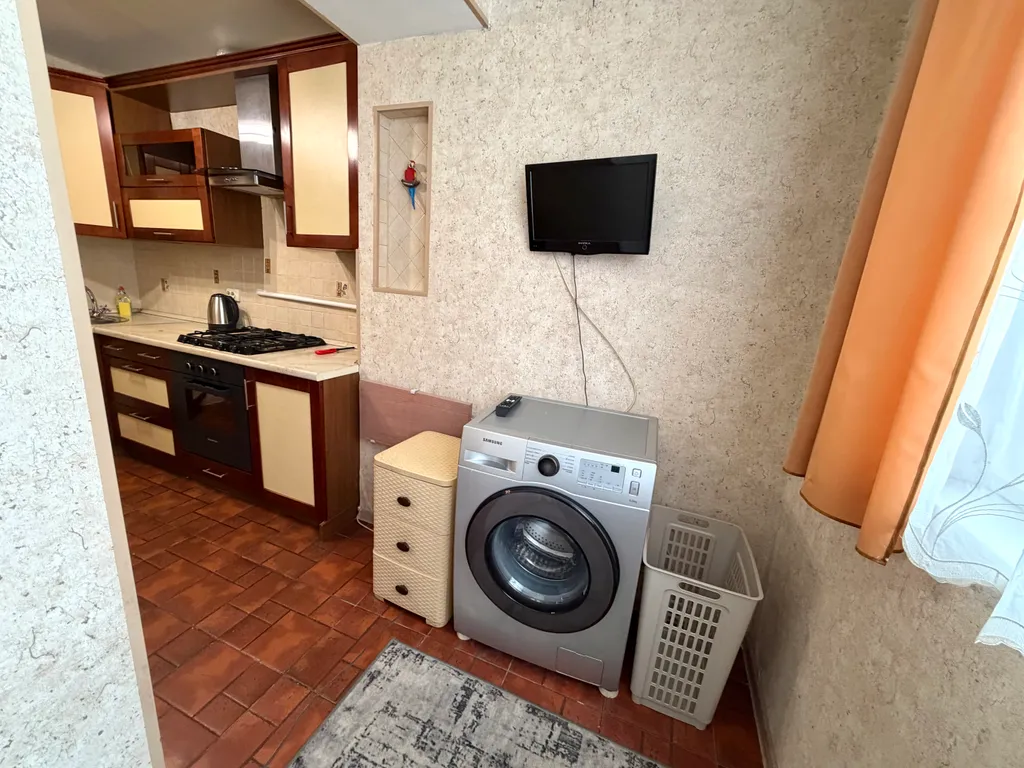 Комфортная квартира рядом с Площадью Победы