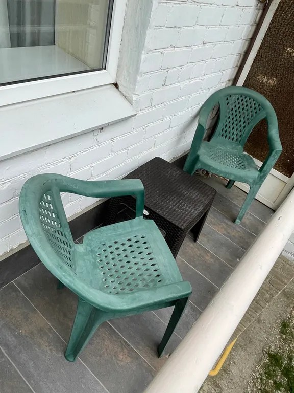 Однокомнатная квартира рядом с морем Дивноморское