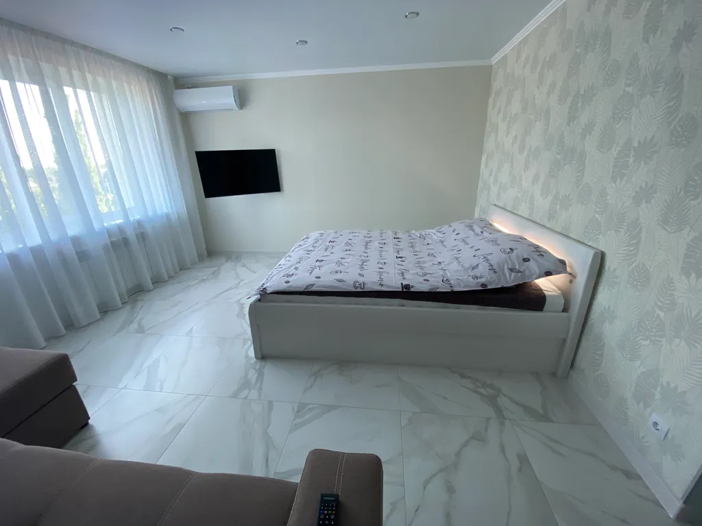 1-комнатная Квартира — аренда посуточно в Мелеуз