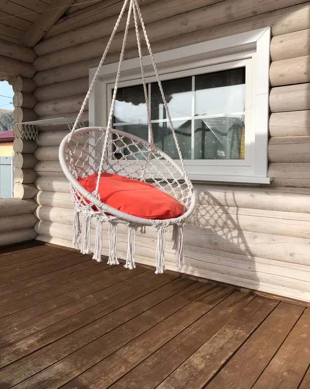 Дом Черемшанка