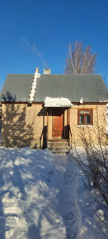 3-комнатный Дом