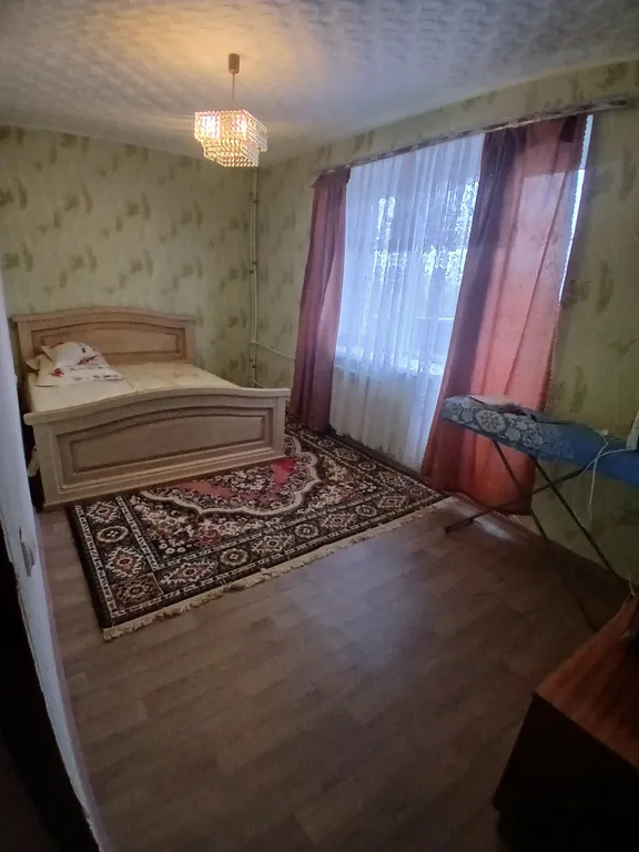 2-комнатная Квартира — аренда посуточно в Георгиевск