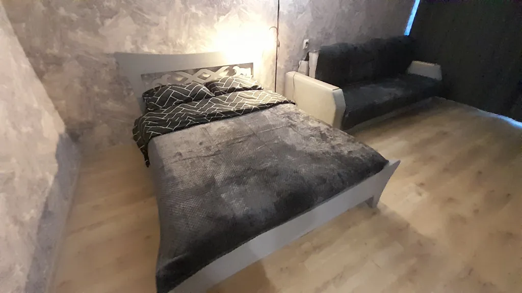 Квартира Просторная квартира в спальном районе — Ярославль