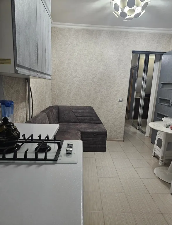 Уютная квартира рядом с морем