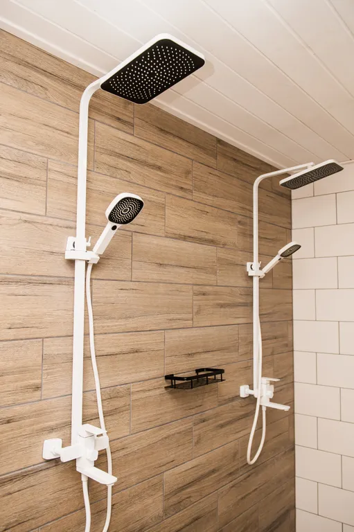 Коттедж Дом с баней и чаном в окружении леса и выходом к реке — Шадрино