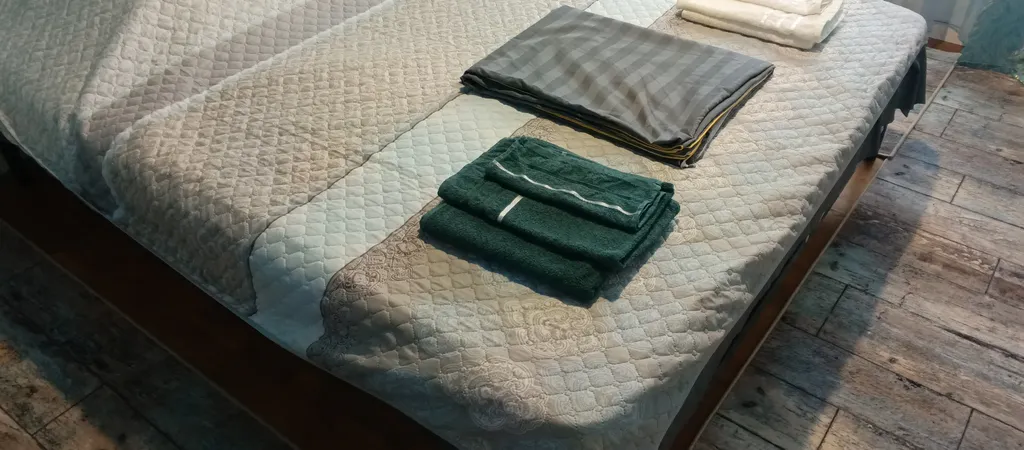 Квартира Уютная квартира — Кострома