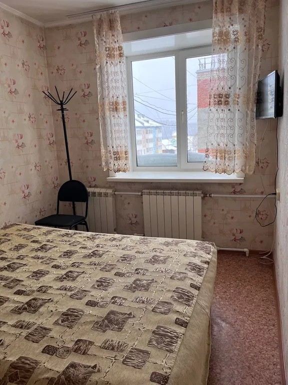 Квартира Квартира Gulliver — Шерегеш