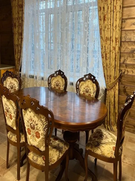 3-комнатный Дом