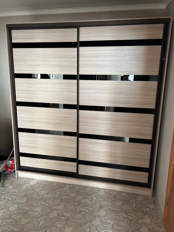 Однокомнатная квартира для отдыха