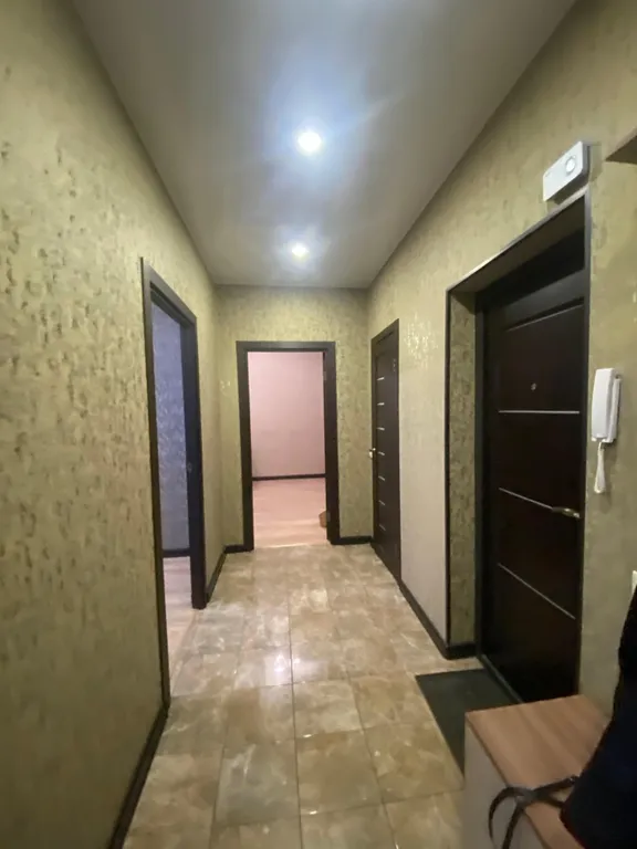 Просторная квартира в центре города