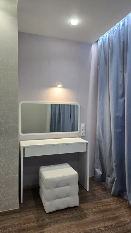 Просторная квартира в центре для семейного отдыха