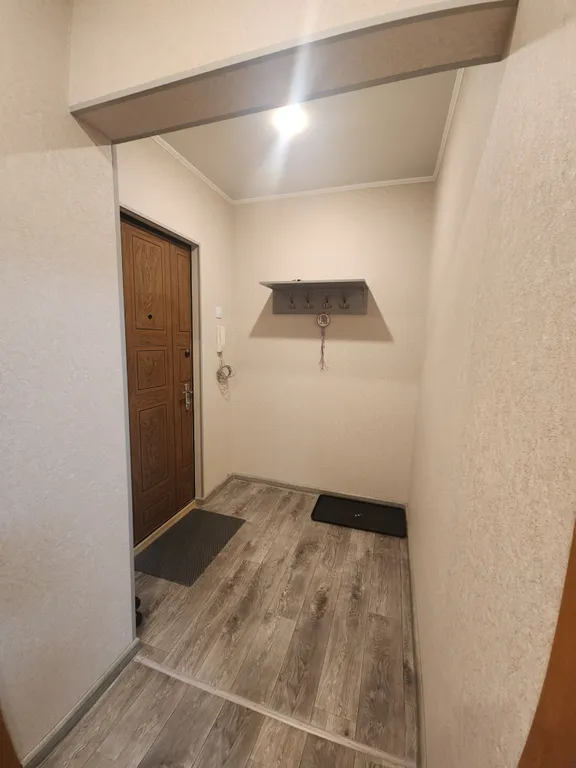 Квартира Уютная однушка — Курск