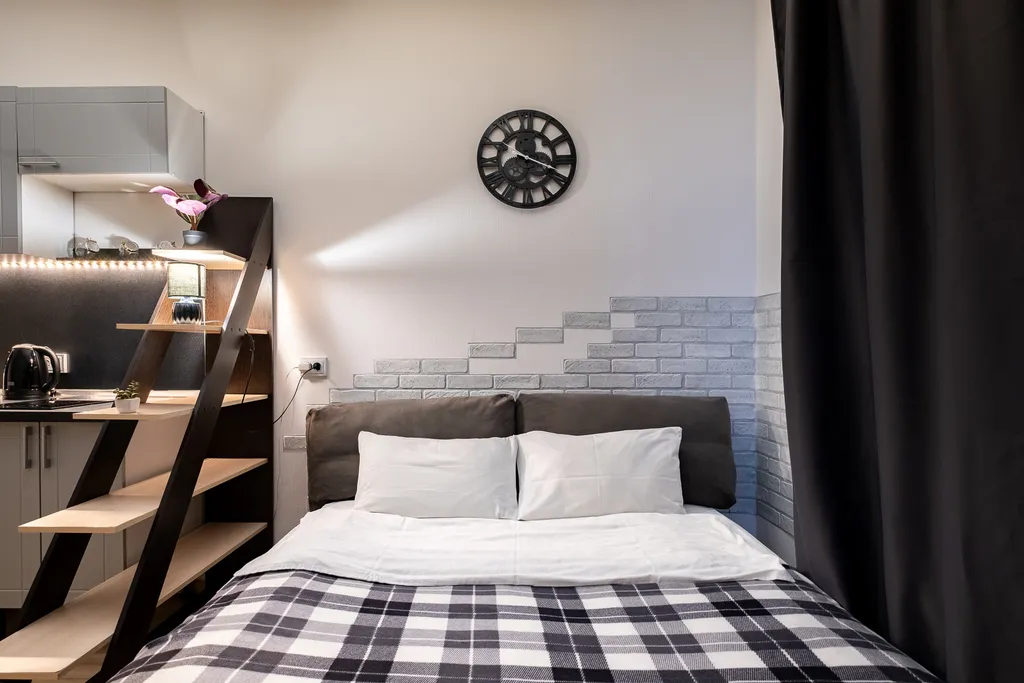 Квартира Квартира Хочу вернуться — Санкт-Петербург