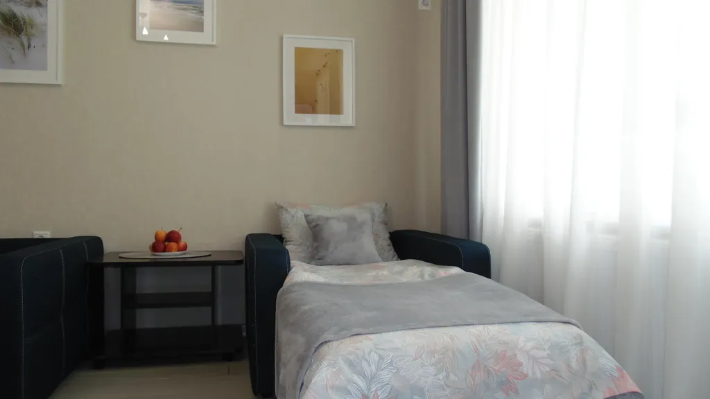 Квартира Апартаменты у моря в ЖК Кавказ — Анапа