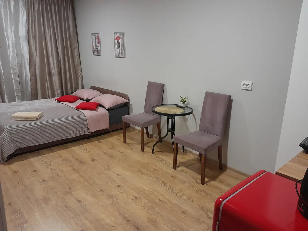 Квартира 1-комнатная Квартира — Санкт-Петербург