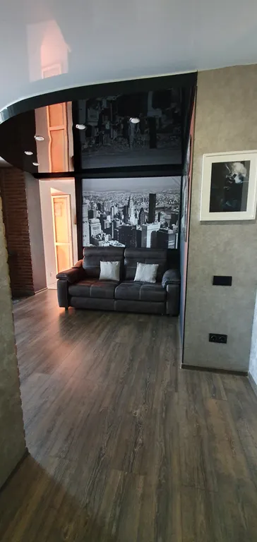 Комфортная квартира — аренда посуточно в Омск