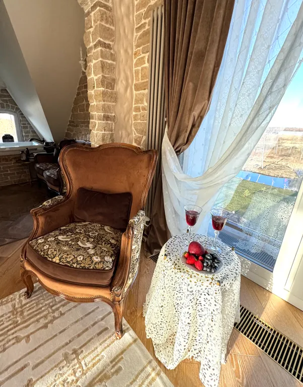 Гостевой дом Villa Varep